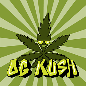 OG Kush Fast Version