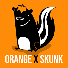 Orange x Skunk Feminized