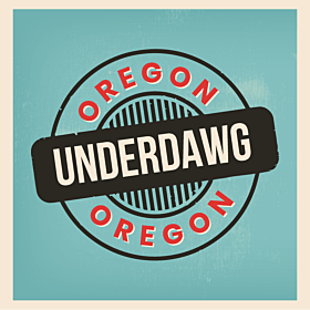 Oregon Underdawg Feminized