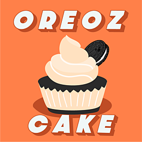 Oreoz Cake Feminized Cannabis