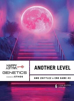 Another Level Feminized - Happy Valley Genetics