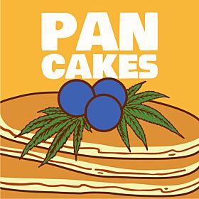 Pancakes Feminized
