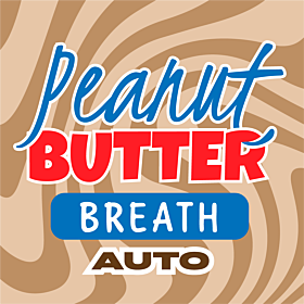 Peanut Butter Breath Autoflower