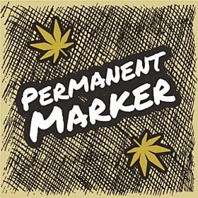 Permanent Marker Feminized