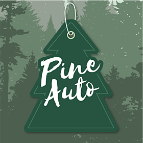 Pine Autoflower