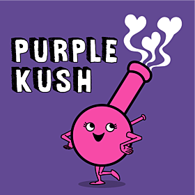 Purple Kush