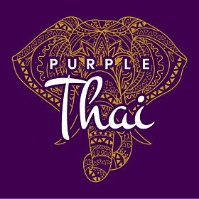 Purple Thai