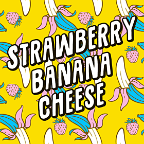 Strawberry Banana Cheese Feminized