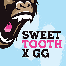 Sweet Tooth x GG Feminized