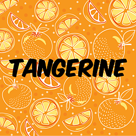 Tangerine