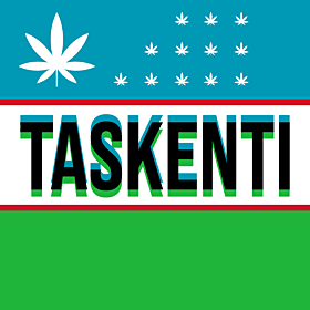 Taskenti