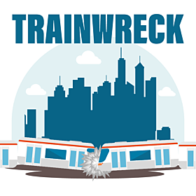 Trainwreck