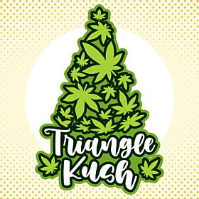 Triangle Kush