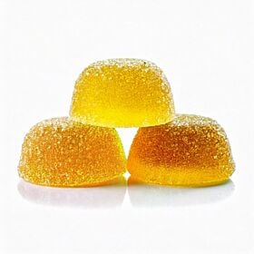 Delta 9 Super Lemon Haze Gummies