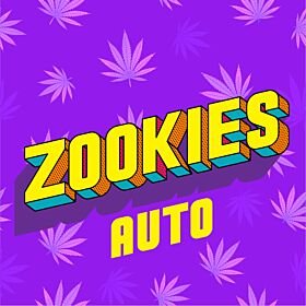 Zookies Autoflower Cannabis