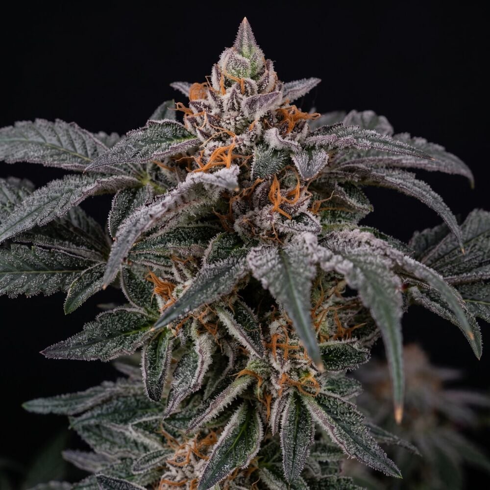 Buy Alien OG Feminized Strain by SeedSupreme | SeedSupreme