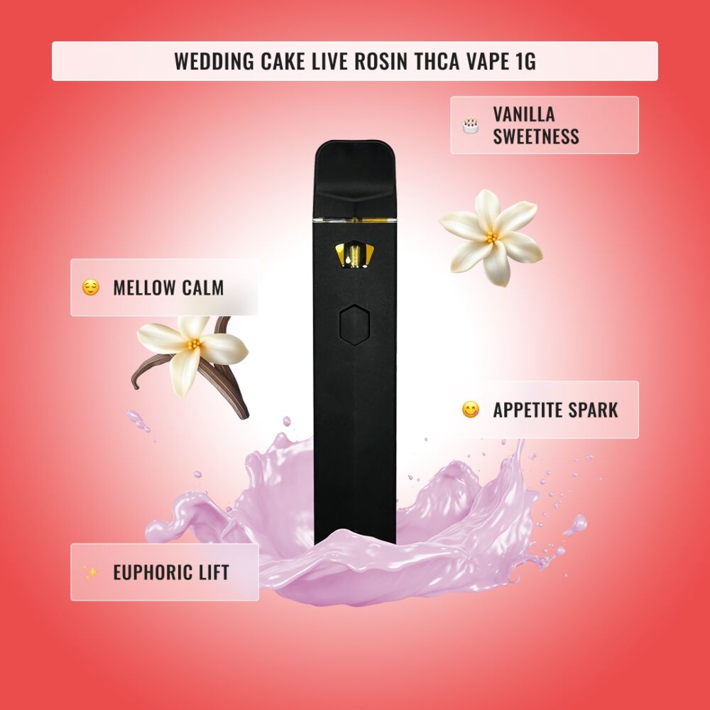 Munchies THCa Vape Bundle | Seed Supreme Munchies THCa Vape Bundle | Seed Supreme