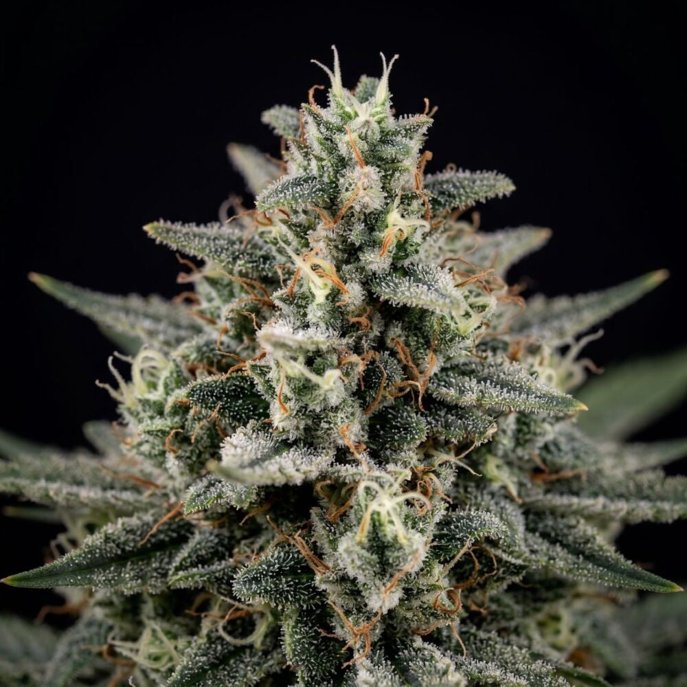 Buy Big Bud Autoflower Seeds | Seed Supreme
