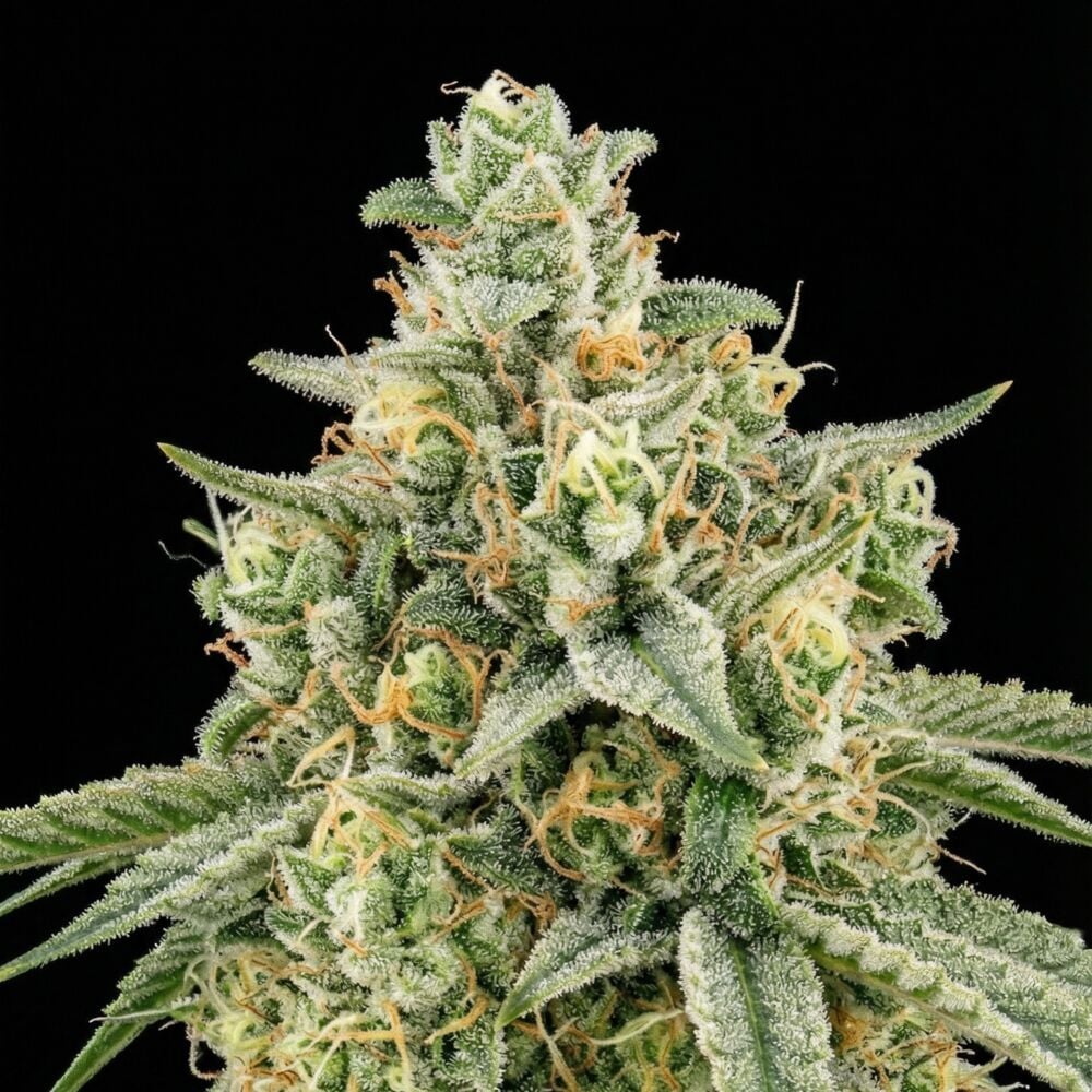Buy Durban Poison Feminized Seeds with Germination Guarantee