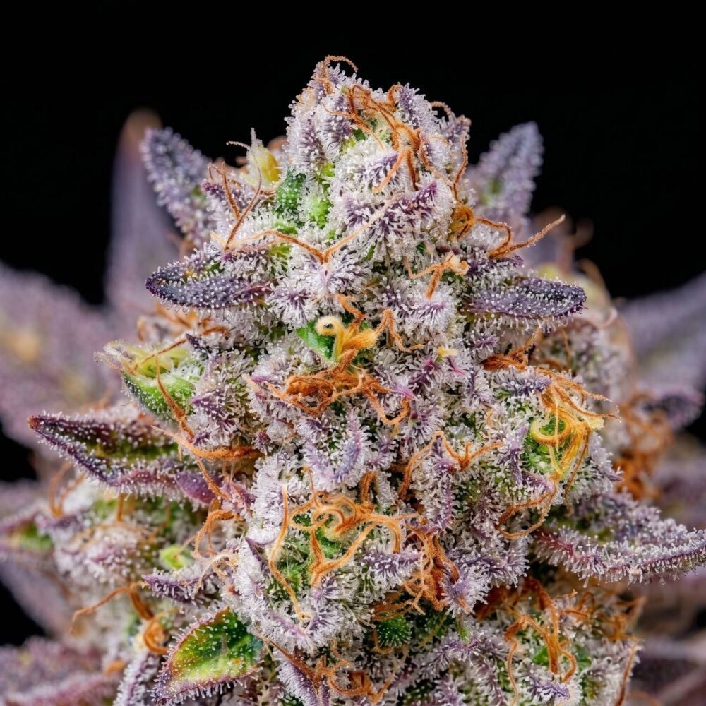 Buy GG 4 x Zkittles Feminized Seeds by Seed Supreme | SeedSupreme