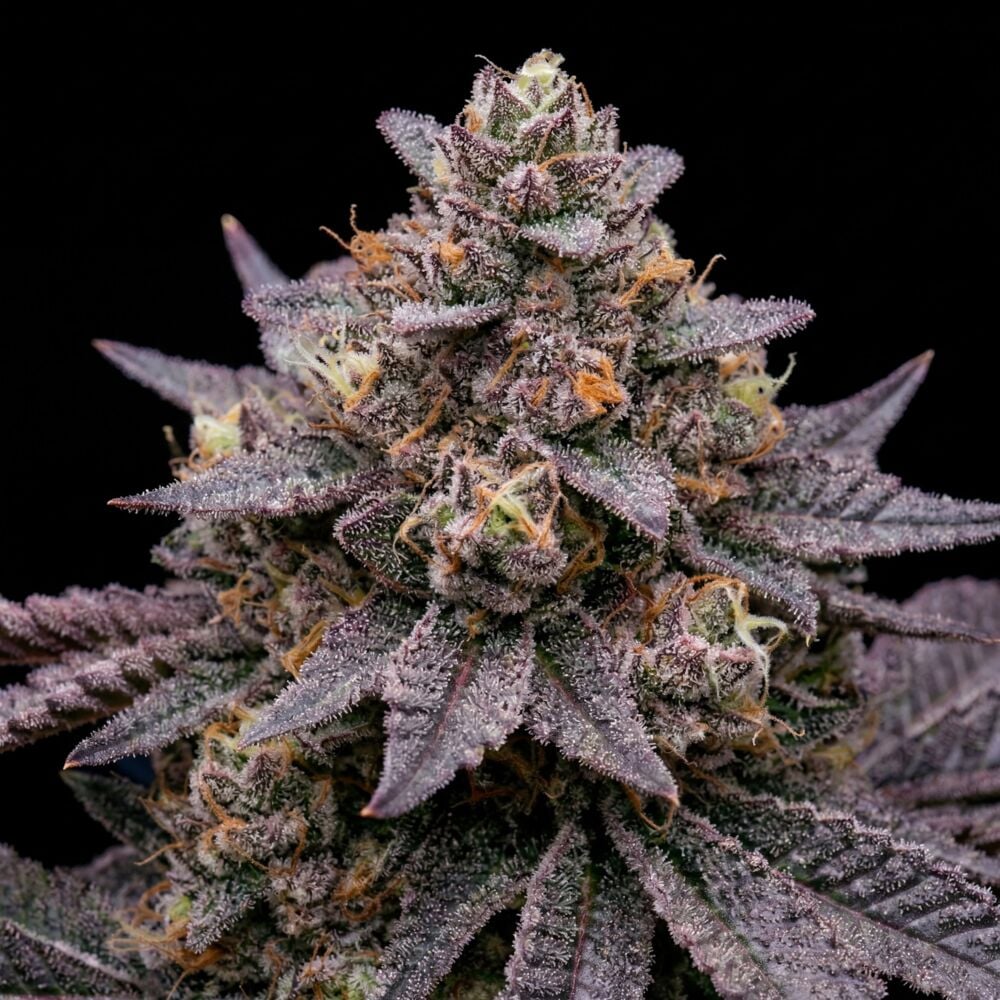 Hash Burger Feminized Cannabis Seeds | Seed Supreme