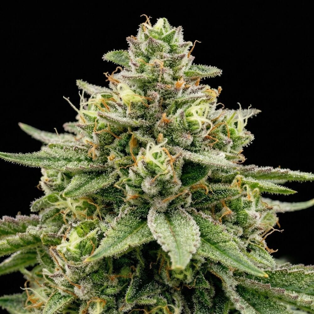 Buy Jack Herer Feminized Seeds by Seed Supreme | SeedSupreme