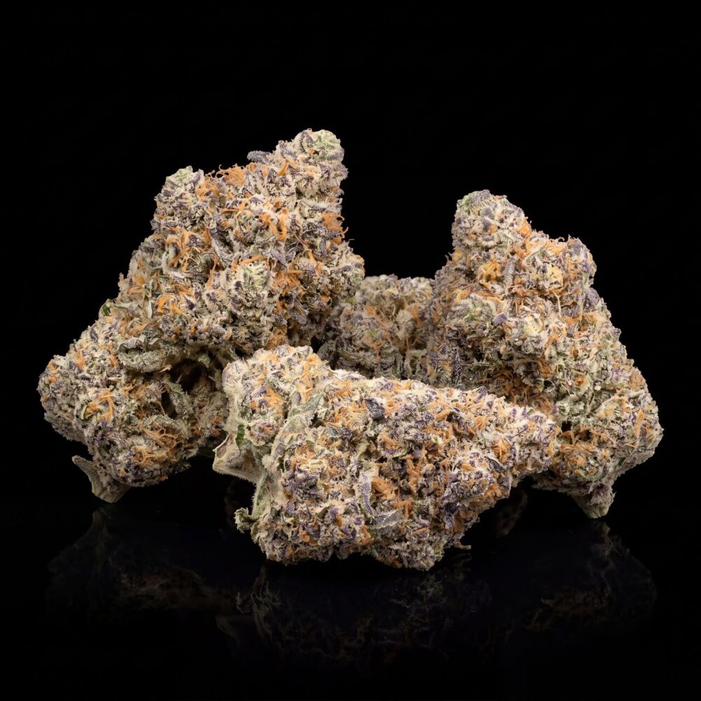 Jelly Breath Auto Seeds | Seed Supreme