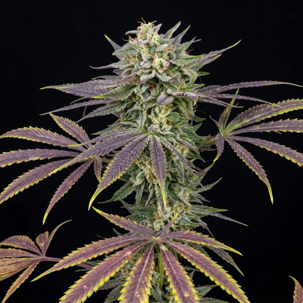Buy Maui Wowie Feminized Seeds - Homegrown Cannabis Co