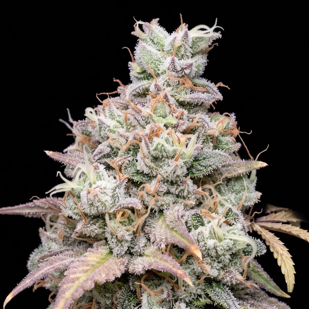 Buy Mexican Haze Feminized Seeds by Seed Supreme | SeedSupreme