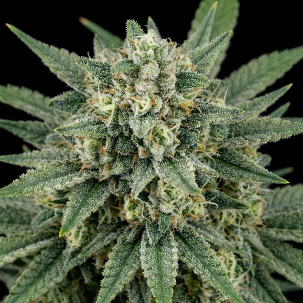 Buy Moby Dick Feminized by Seed Supreme | SeedSupreme