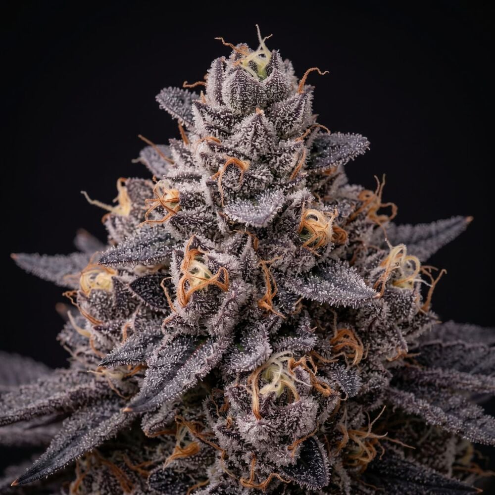 Oreoz Cake Feminized Cannabis Seeds | Seed Supreme