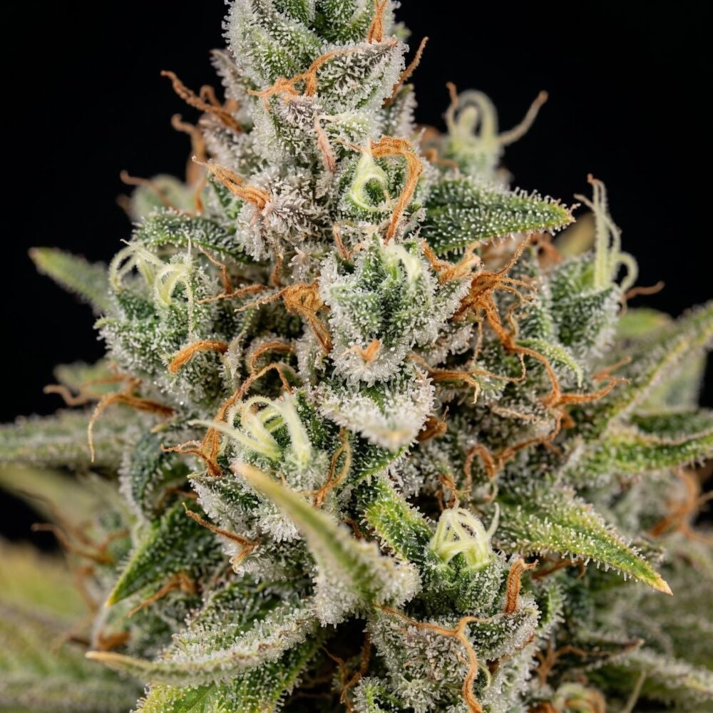 Buy Super Lemon Haze Feminized Seeds by Seed Supreme | SeedSupreme