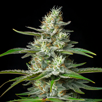Buy Super Skunk Feminized by Seed Supreme | SeedSupreme