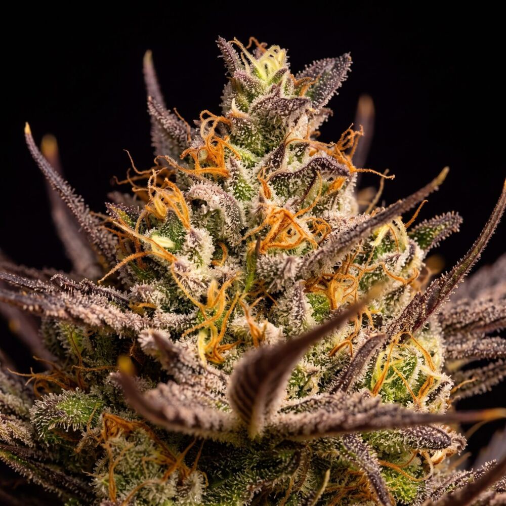 Buy Tangie Feminized by Seed Supreme | SeedSupreme