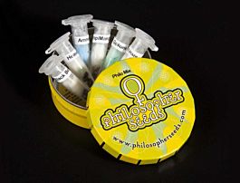 Philoshoper Philo Mix Feminized