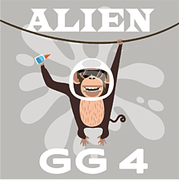 Alien GG 4 Feminized