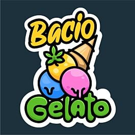Bacio Gelato Feminized