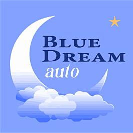 Blue Dream Autoflower