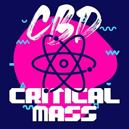 CBD Critical Mass Feminized