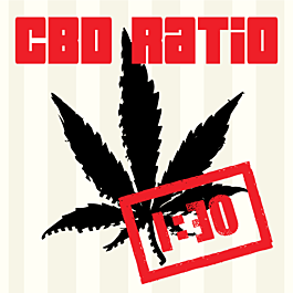 CBD Ratio (1:30) Feminized