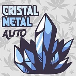 Cristal Metal Autoflower