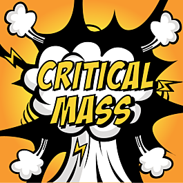 Critical Mass Autoflower
