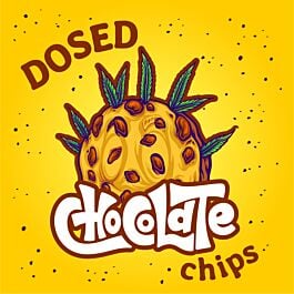 Dosed Chocolate Chips Feminized