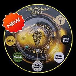 Green House Company Indica Mix G Feminised