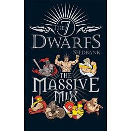 The 7 Dwarfs The Massive Mix Pack Autoflowering Feminised