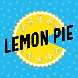 Lemon Pie Regular