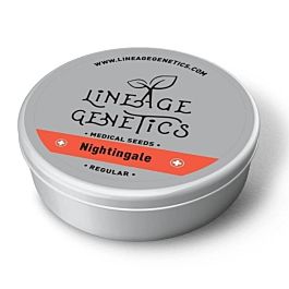 Lineage Genetics Nightingale Regular