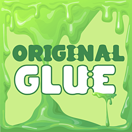 Original Glue Feminized