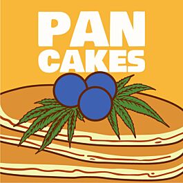 Pancakes Feminized