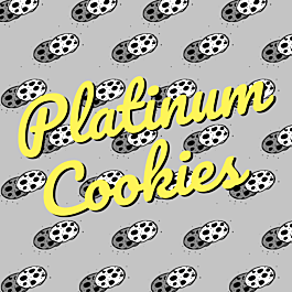 Platinum Cookies Feminized